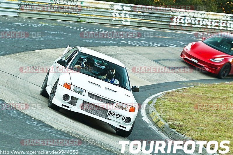 Bild #9944352 - Touristenfahrten Nürburgring Nordschleife (07.08.2020)