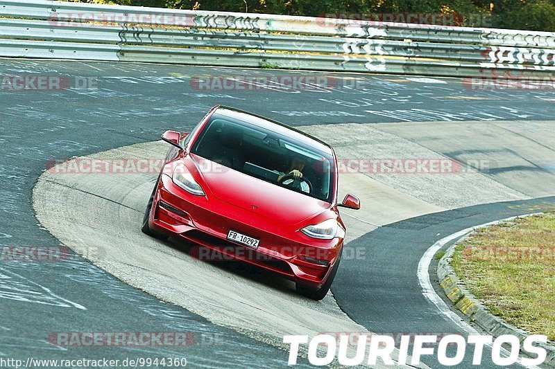 Bild #9944360 - Touristenfahrten Nürburgring Nordschleife (07.08.2020)