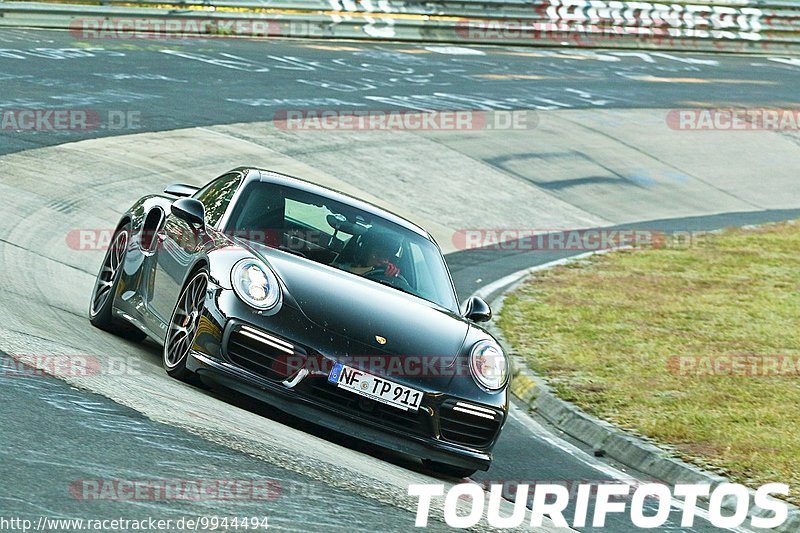 Bild #9944494 - Touristenfahrten Nürburgring Nordschleife (07.08.2020)