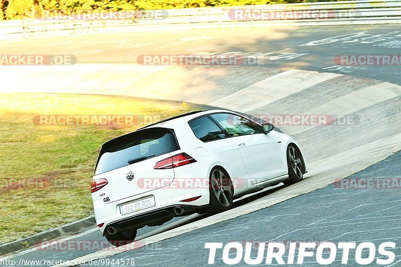 Bild #9944578 - Touristenfahrten Nürburgring Nordschleife (07.08.2020)