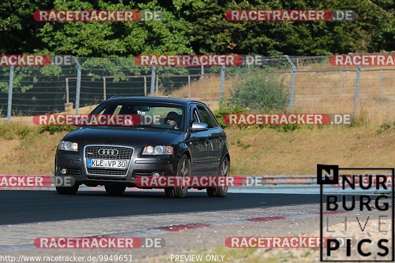 Bild #9949651 - Touristenfahrten Nürburgring Nordschleife (07.08.2020)