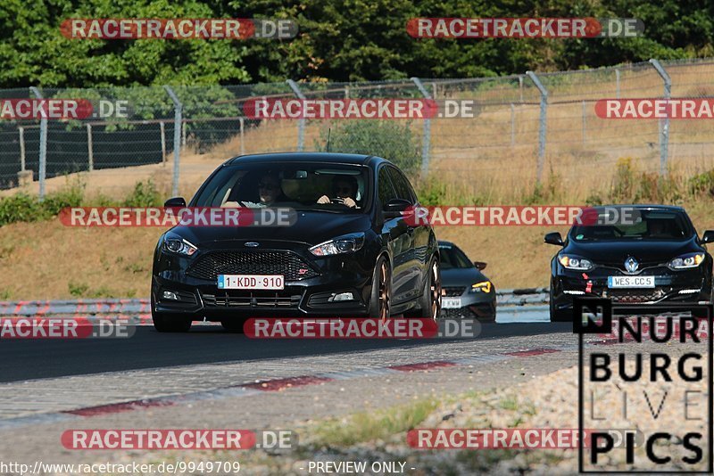 Bild #9949709 - Touristenfahrten Nürburgring Nordschleife (07.08.2020)