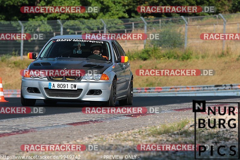 Bild #9949742 - Touristenfahrten Nürburgring Nordschleife (07.08.2020)