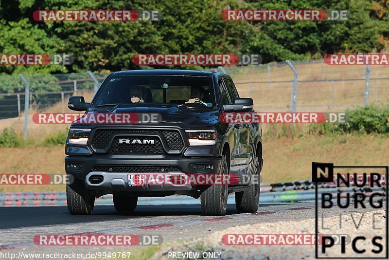 Bild #9949767 - Touristenfahrten Nürburgring Nordschleife (07.08.2020)