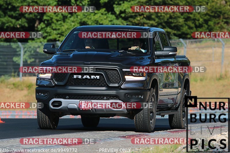 Bild #9949772 - Touristenfahrten Nürburgring Nordschleife (07.08.2020)