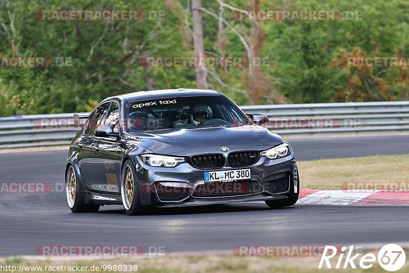 Bild #9980338 - Touristenfahrten Nürburgring Nordschleife (07.08.2020)