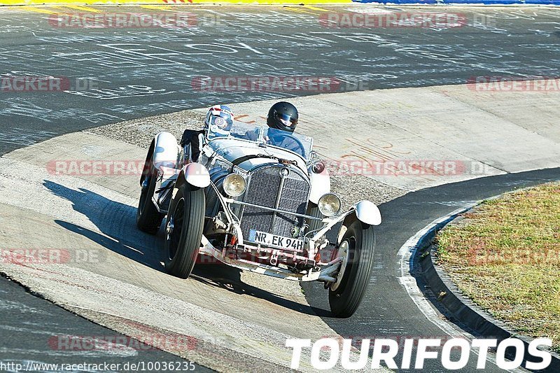Bild #10036235 - Vintage Sports Car Trophy Nürburgring Nordschleife (08.08.2020)