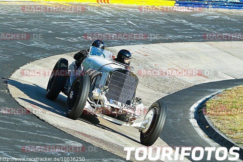 Bild #10036250 - Vintage Sports Car Trophy Nürburgring Nordschleife (08.08.2020)