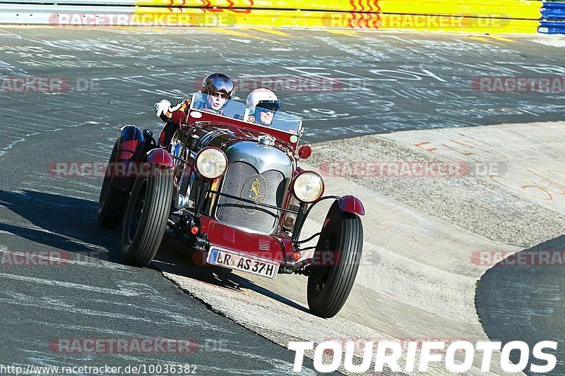 Bild #10036382 - Vintage Sports Car Trophy Nürburgring Nordschleife (08.08.2020)