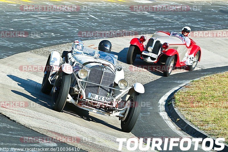 Bild #10036410 - Vintage Sports Car Trophy Nürburgring Nordschleife (08.08.2020)