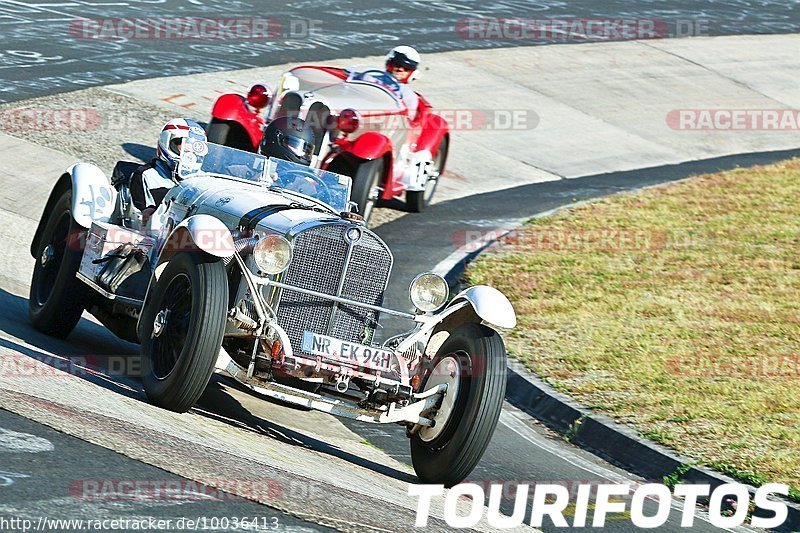 Bild #10036413 - Vintage Sports Car Trophy Nürburgring Nordschleife (08.08.2020)