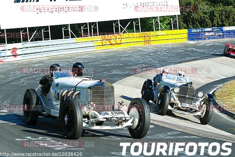 Bild #10036426 - Vintage Sports Car Trophy Nürburgring Nordschleife (08.08.2020)