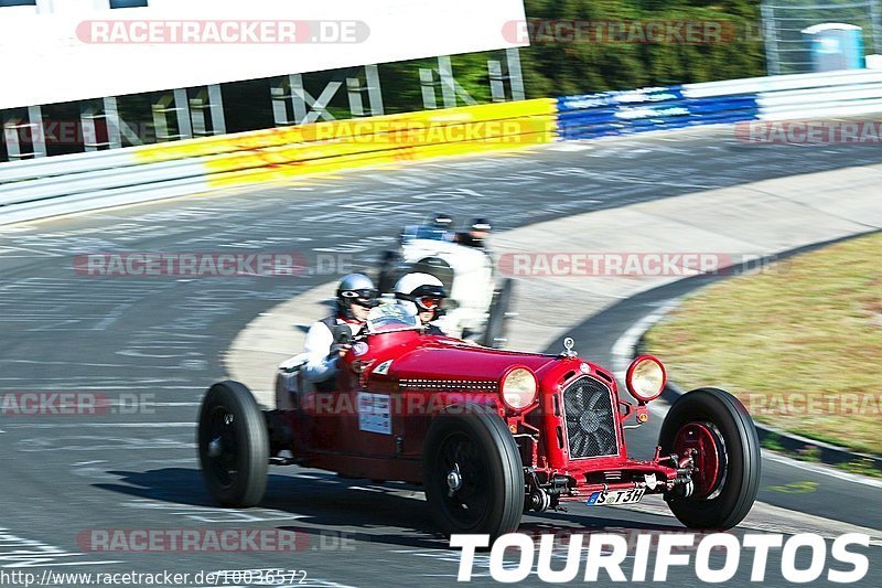 Bild #10036572 - Vintage Sports Car Trophy Nürburgring Nordschleife (08.08.2020)