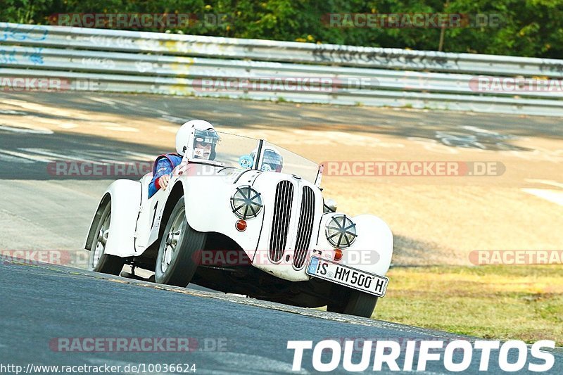 Bild #10036624 - Vintage Sports Car Trophy Nürburgring Nordschleife (08.08.2020)