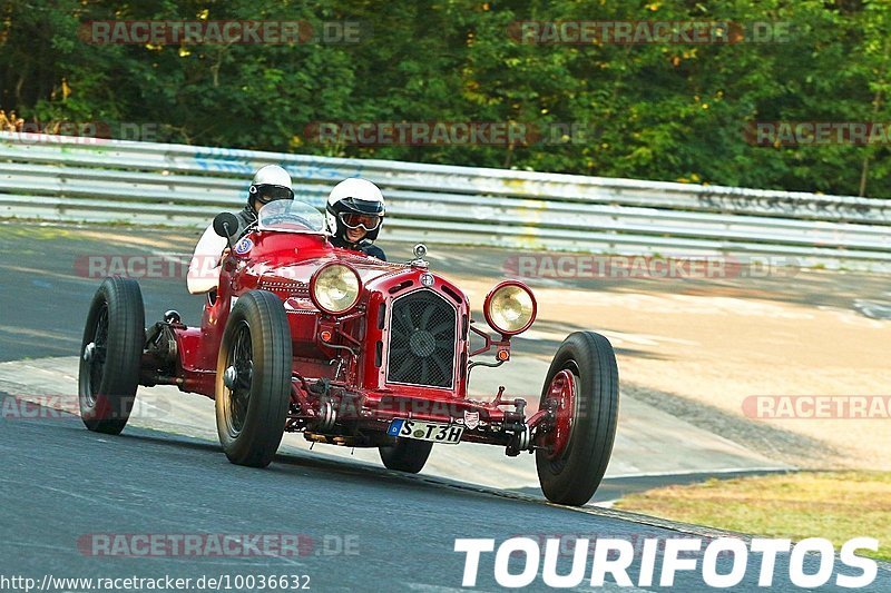 Bild #10036632 - Vintage Sports Car Trophy Nürburgring Nordschleife (08.08.2020)