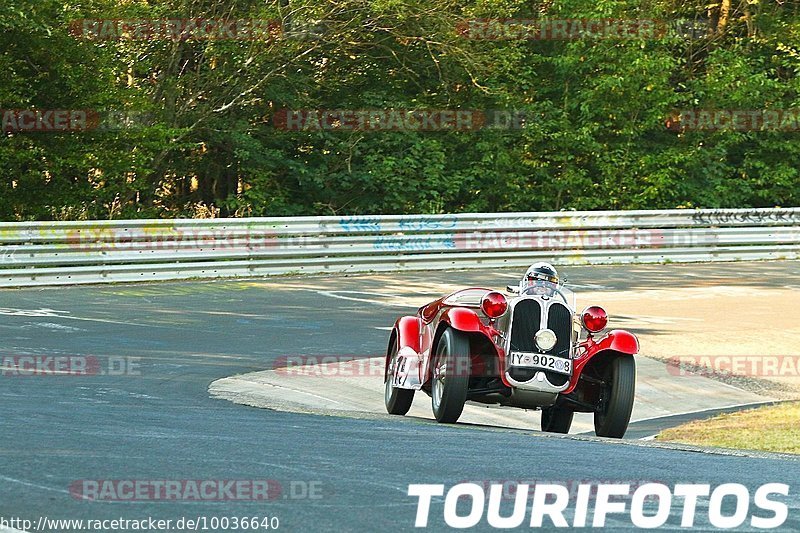 Bild #10036640 - Vintage Sports Car Trophy Nürburgring Nordschleife (08.08.2020)