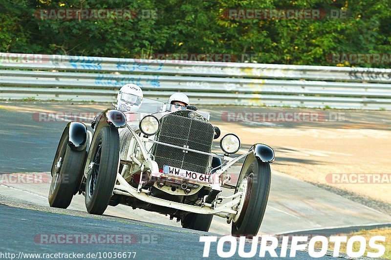 Bild #10036677 - Vintage Sports Car Trophy Nürburgring Nordschleife (08.08.2020)