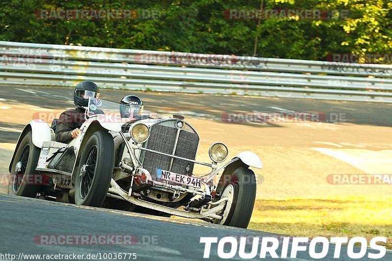Bild #10036775 - Vintage Sports Car Trophy Nürburgring Nordschleife (08.08.2020)