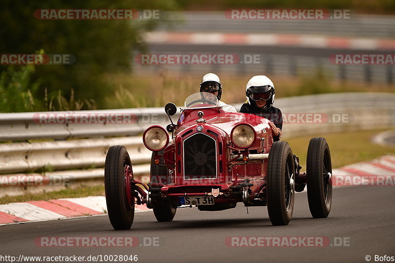 Bild #10028046 - Vintage Sports Car Trophy Nürburgring Nordschleife (09.08.2020)