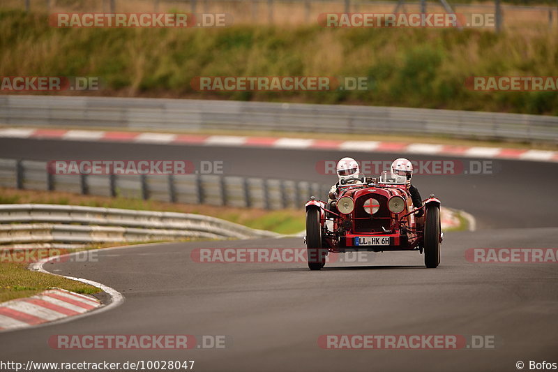 Bild #10028047 - Vintage Sports Car Trophy Nürburgring Nordschleife (09.08.2020)