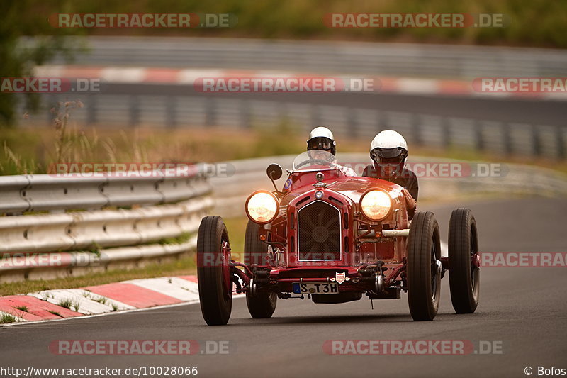 Bild #10028066 - Vintage Sports Car Trophy Nürburgring Nordschleife (09.08.2020)