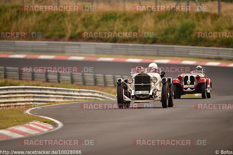 Bild #10028086 - Vintage Sports Car Trophy Nürburgring Nordschleife (09.08.2020)
