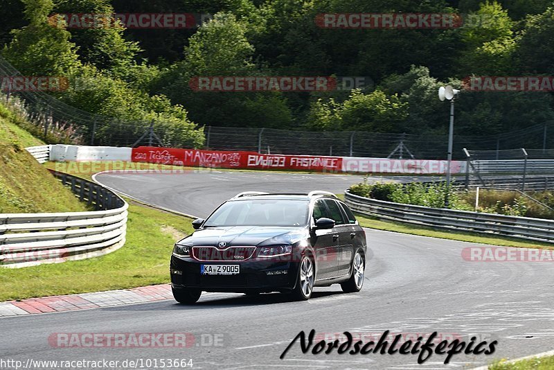Bild #10153664 - Touristenfahrten Nürburgring Nordschleife (18.08.2020)
