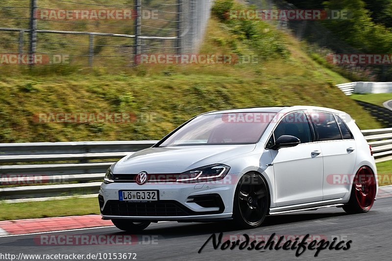 Bild #10153672 - Touristenfahrten Nürburgring Nordschleife (18.08.2020)