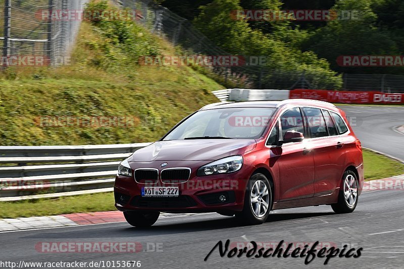 Bild #10153676 - Touristenfahrten Nürburgring Nordschleife (18.08.2020)