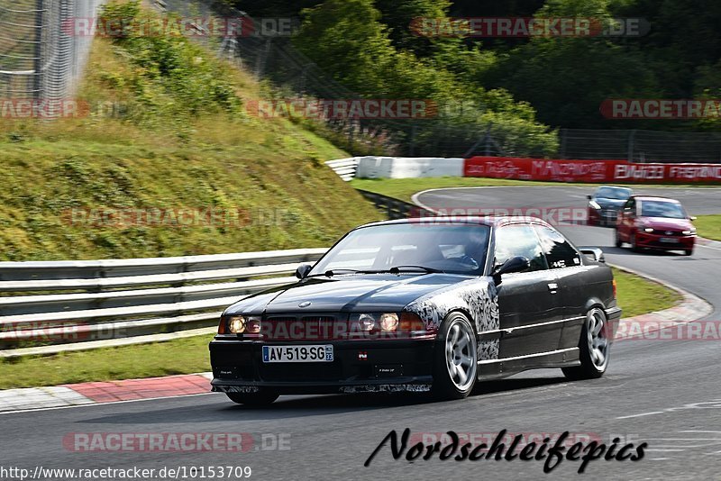 Bild #10153709 - Touristenfahrten Nürburgring Nordschleife (18.08.2020)