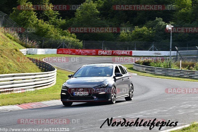 Bild #10153750 - Touristenfahrten Nürburgring Nordschleife (18.08.2020)