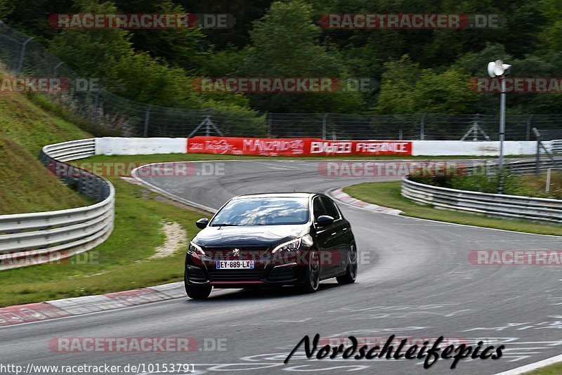 Bild #10153791 - Touristenfahrten Nürburgring Nordschleife (18.08.2020)