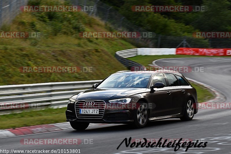 Bild #10153801 - Touristenfahrten Nürburgring Nordschleife (18.08.2020)