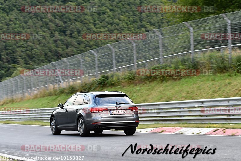 Bild #10153827 - Touristenfahrten Nürburgring Nordschleife (18.08.2020)