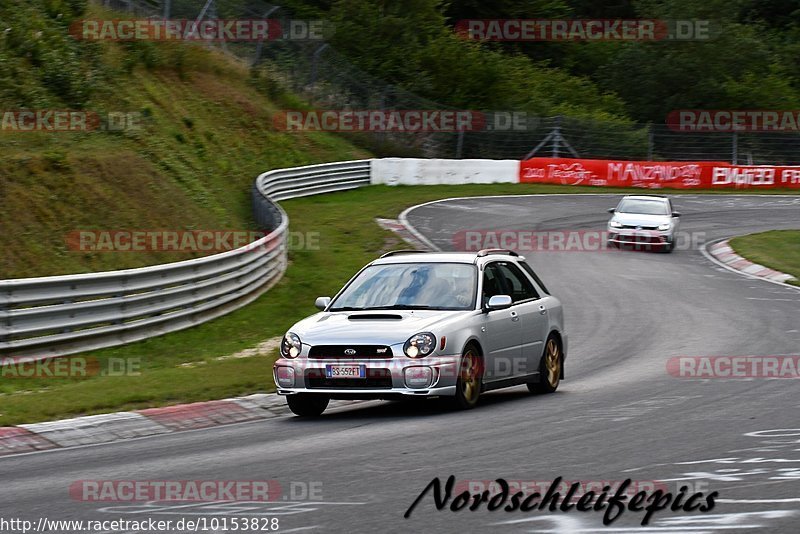 Bild #10153828 - Touristenfahrten Nürburgring Nordschleife (18.08.2020)