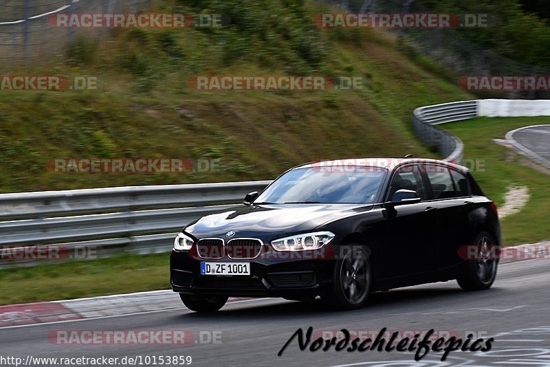 Bild #10153859 - Touristenfahrten Nürburgring Nordschleife (18.08.2020)