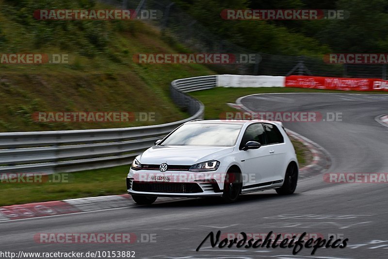 Bild #10153882 - Touristenfahrten Nürburgring Nordschleife (18.08.2020)