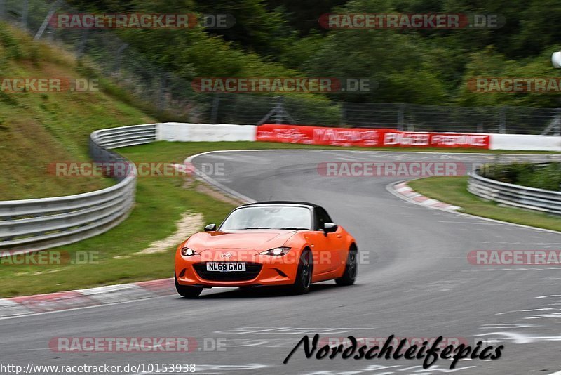 Bild #10153938 - Touristenfahrten Nürburgring Nordschleife (18.08.2020)