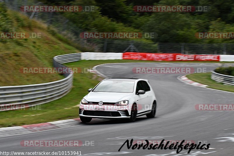 Bild #10153941 - Touristenfahrten Nürburgring Nordschleife (18.08.2020)