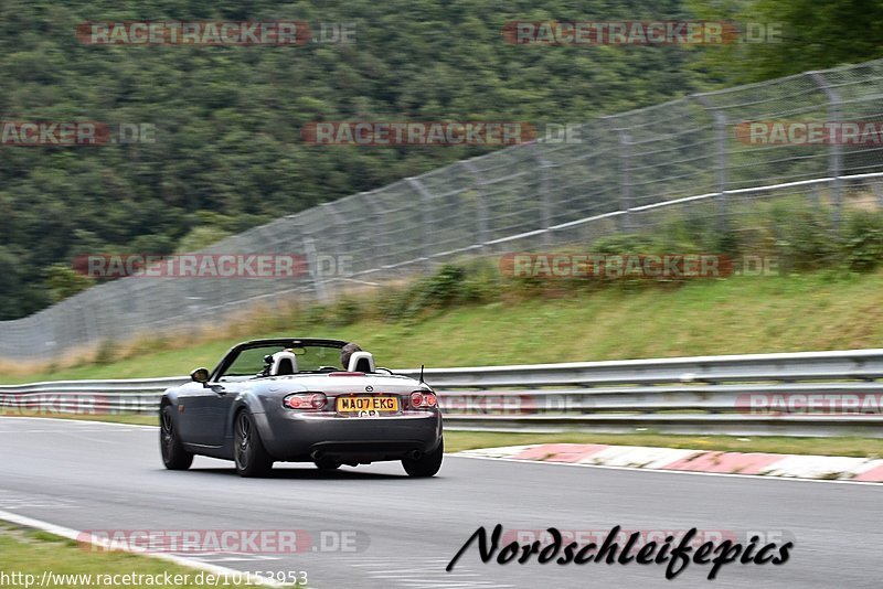 Bild #10153953 - Touristenfahrten Nürburgring Nordschleife (18.08.2020)