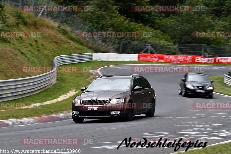 Bild #10153980 - Touristenfahrten Nürburgring Nordschleife (18.08.2020)