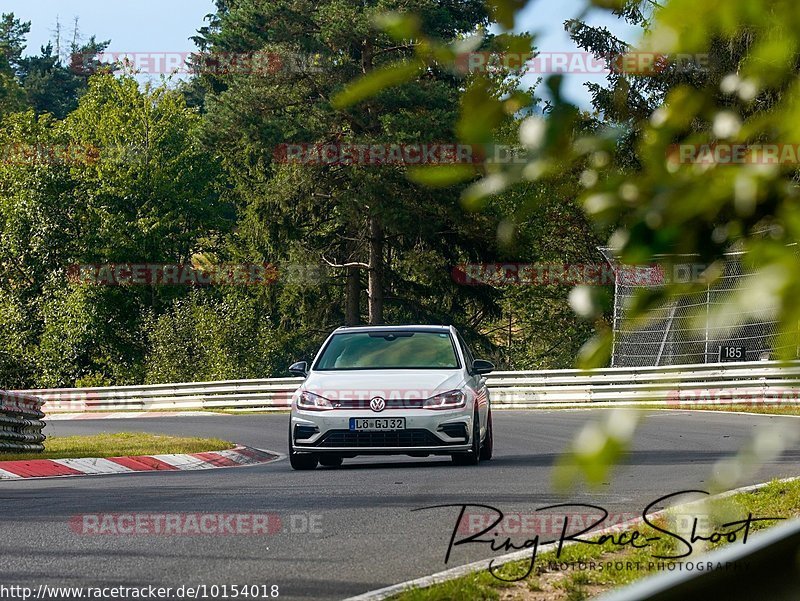 Bild #10154018 - Touristenfahrten Nürburgring Nordschleife (18.08.2020)