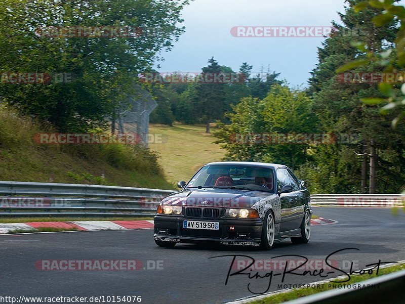 Bild #10154076 - Touristenfahrten Nürburgring Nordschleife (18.08.2020)