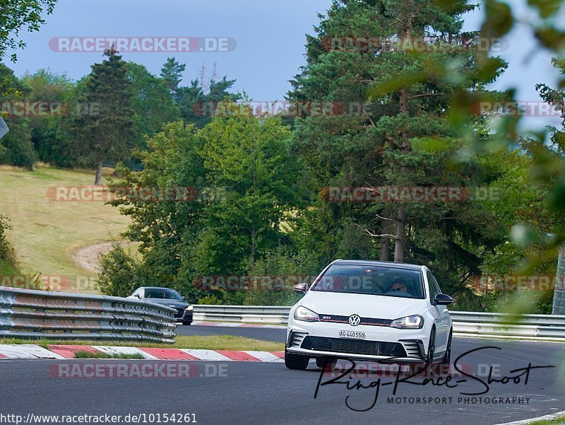 Bild #10154261 - Touristenfahrten Nürburgring Nordschleife (18.08.2020)