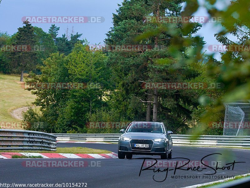 Bild #10154272 - Touristenfahrten Nürburgring Nordschleife (18.08.2020)