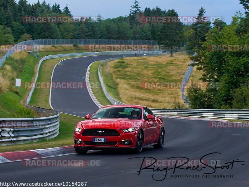 Bild #10154287 - Touristenfahrten Nürburgring Nordschleife (18.08.2020)