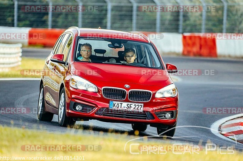 Bild #10154301 - Touristenfahrten Nürburgring Nordschleife (18.08.2020)