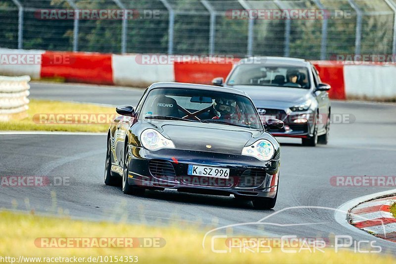 Bild #10154353 - Touristenfahrten Nürburgring Nordschleife (18.08.2020)