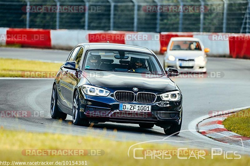 Bild #10154381 - Touristenfahrten Nürburgring Nordschleife (18.08.2020)