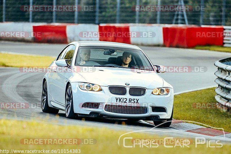 Bild #10154383 - Touristenfahrten Nürburgring Nordschleife (18.08.2020)